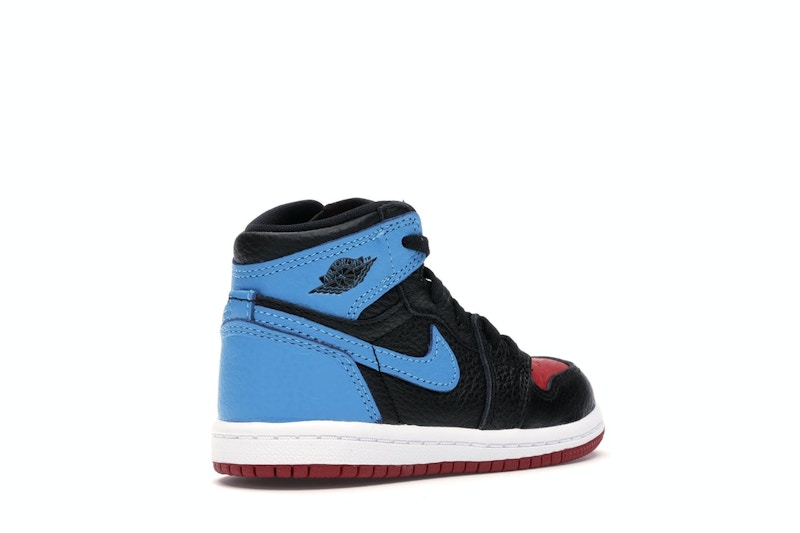 Stockx unc to chi clearance