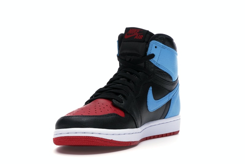 Stockx unc to chi clearance