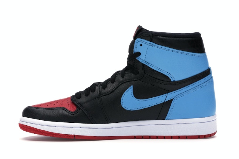 Jordan 1 Retro High NC to Chi Leather