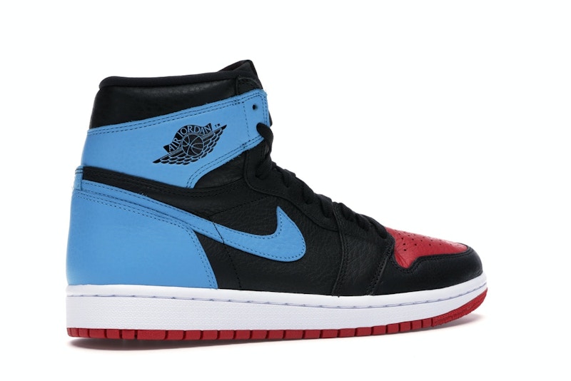 Stockx unc to chi clearance