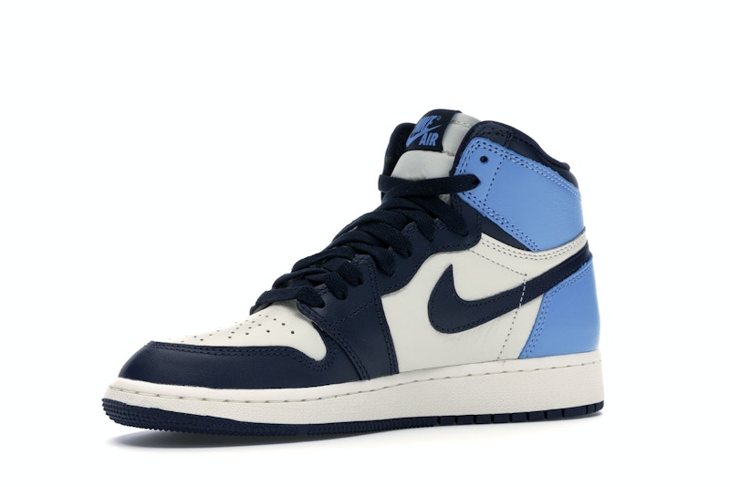 obsidian 1s gs