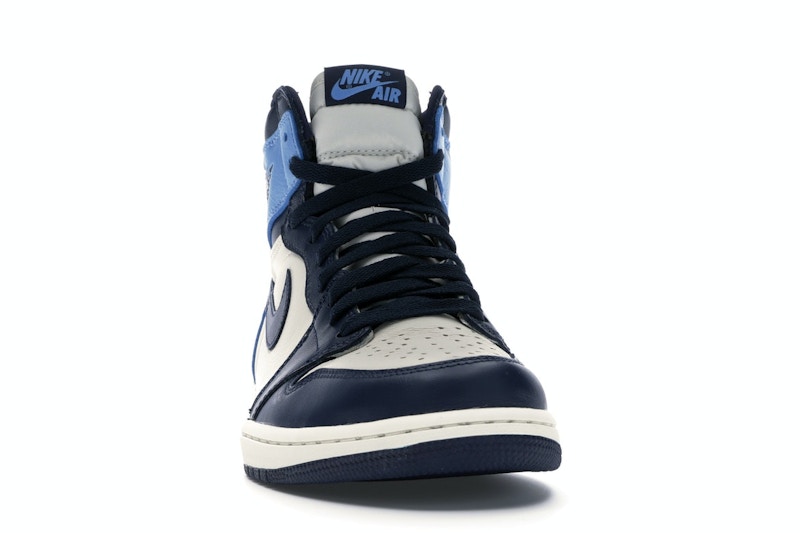 Obsidian stockx clearance