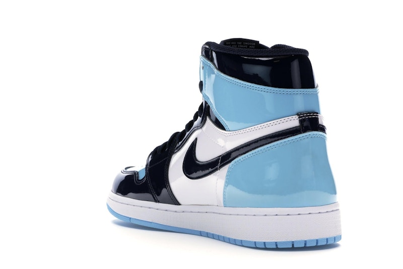 stock x blue chill