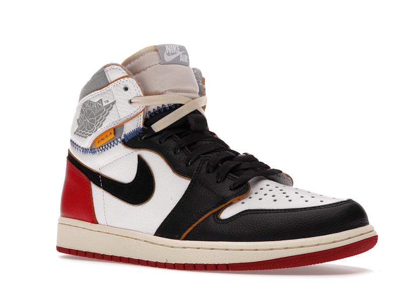 Air jordan 1 la union clearance