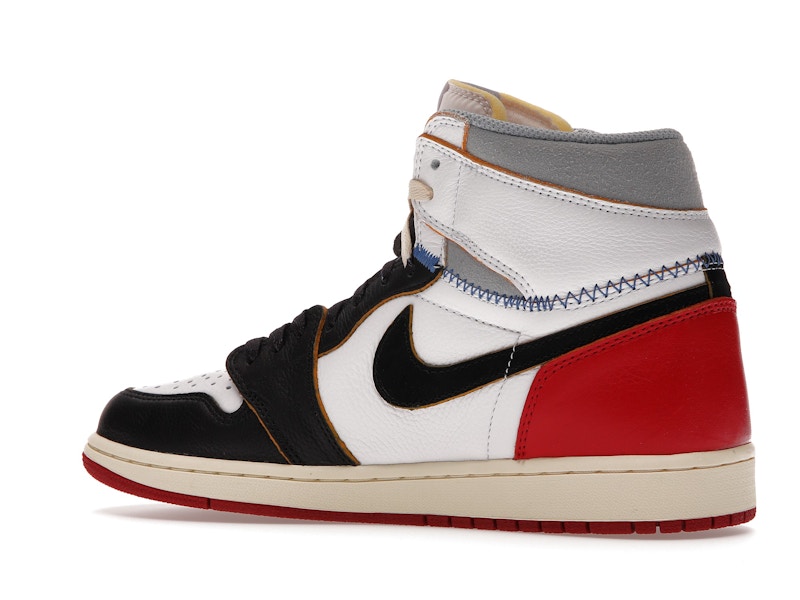 jordan 1 black toe satin stockx