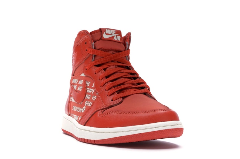 jordan 1 vintage coral