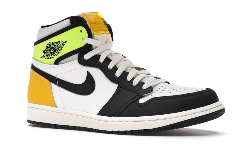 Stockx volt clearance