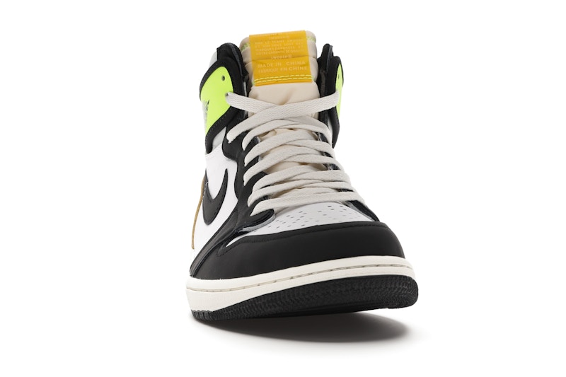 Volt gold stockx Clearance