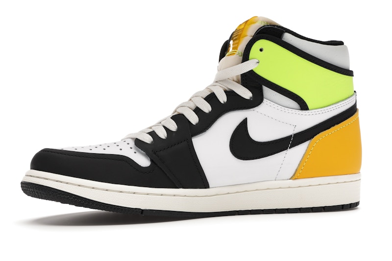 Stockx volt gold clearance