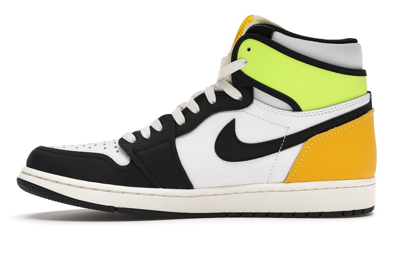 Stockx volt clearance