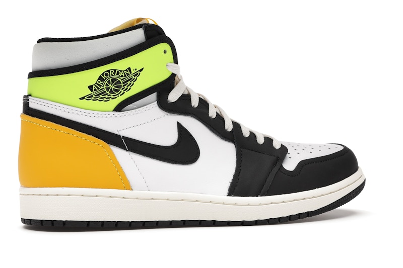 Stockx volt clearance