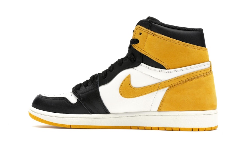 Ochre 1s Clearance