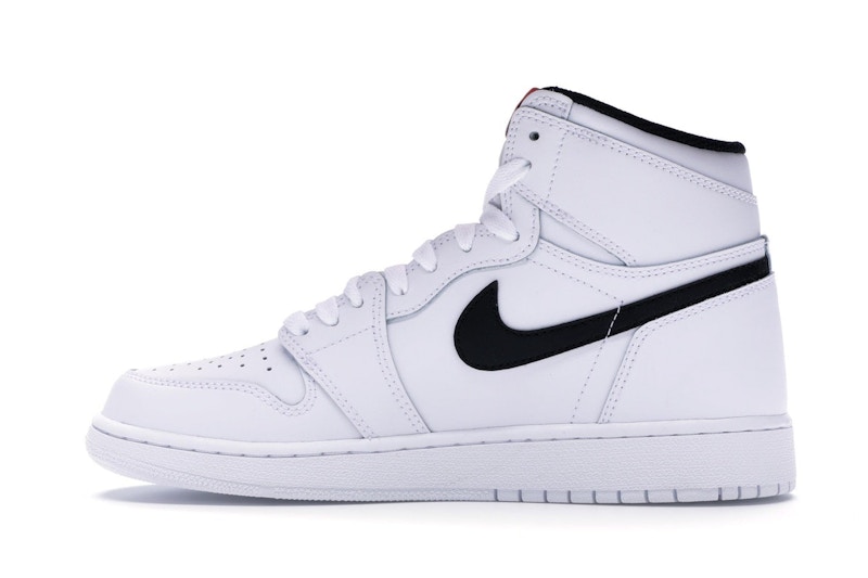 Jordan 1 high og yin yang clearance