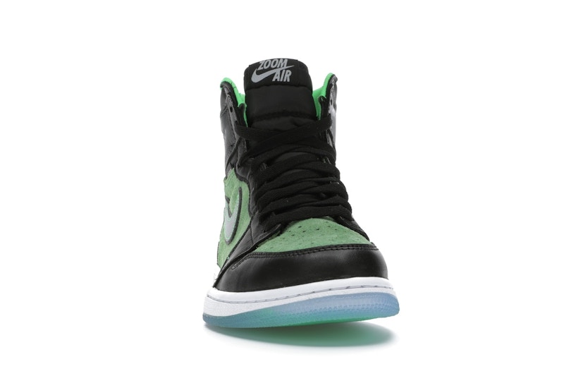 Zen green stockx Outlet