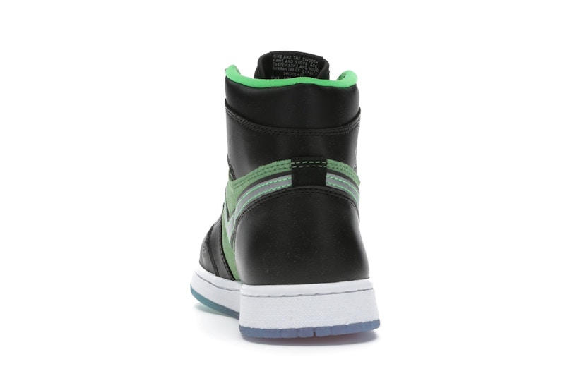 Zen green stockx Outlet