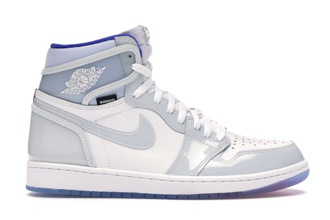 Jordan Retro High Zoom White Racer Blue Men's CK6637-104 US