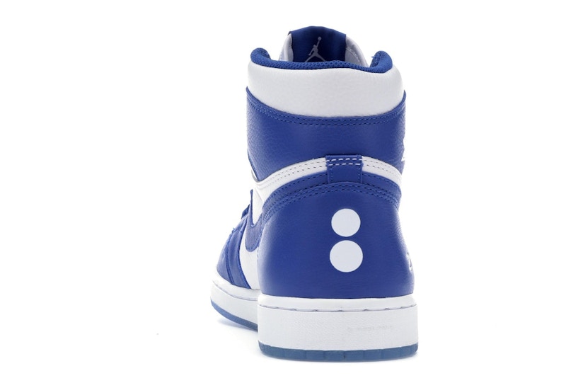 Colette x nike air jordan 1 f&f Clearance