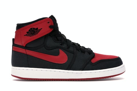 Jordan Retro KO Bred (2015) Men's 638471-001 US