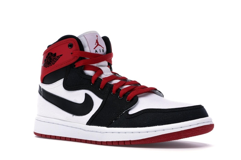 Jordan 1 Retro AJKO Black Toe - 402297-110