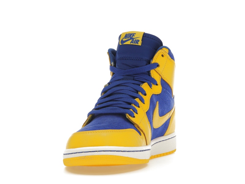 jordan 1 og laney