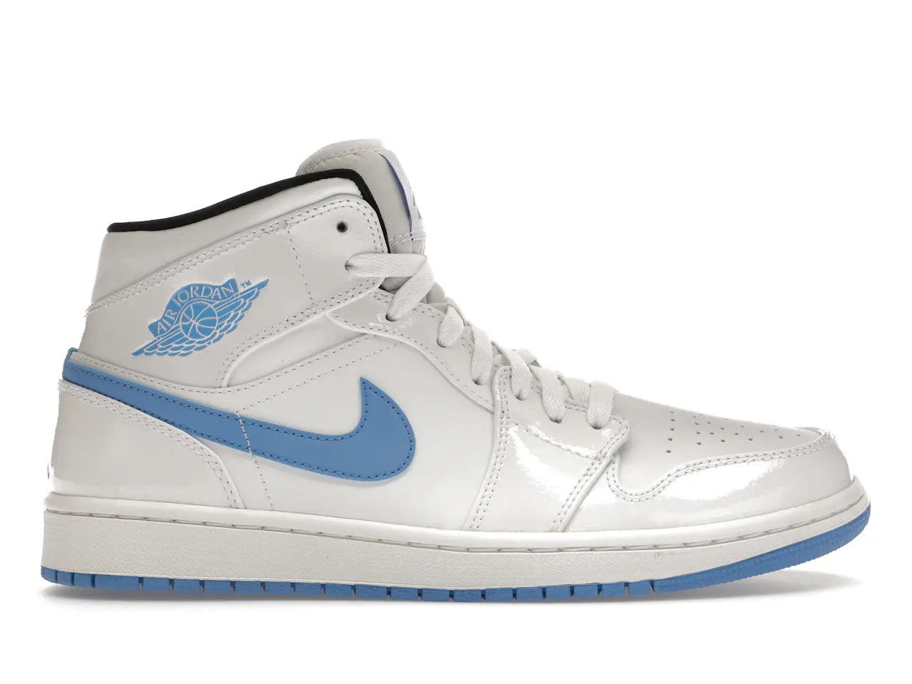 Jordan 1 Retro Legend Blue - 554724-127 - US