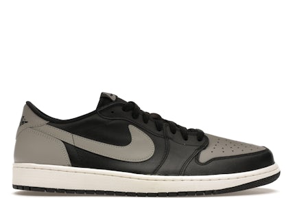 Jordan Retro Low Shadow (2015) Men's 705329-003 US