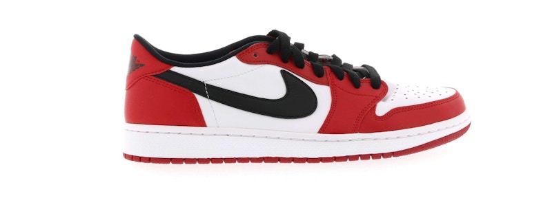 jordan chicago stockx
