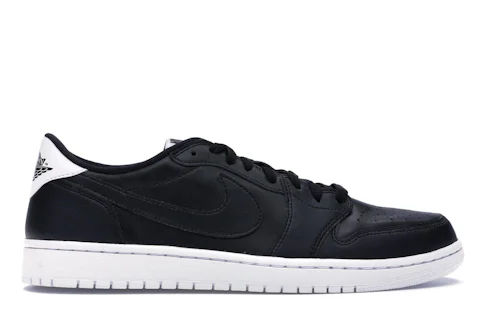 Jordan 1 Retro Low Cyber Monday (2016) Men's - 705329-010 - US
