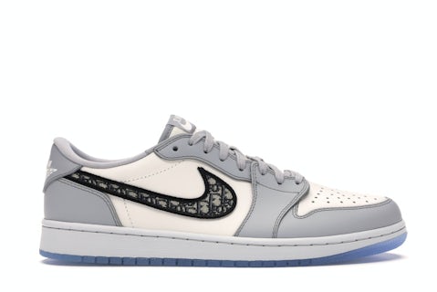 Jordan Retro Low Dior Hombre CN8608 002 MX - Main Image