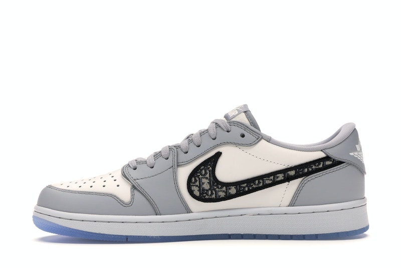 Cost of dior jordans