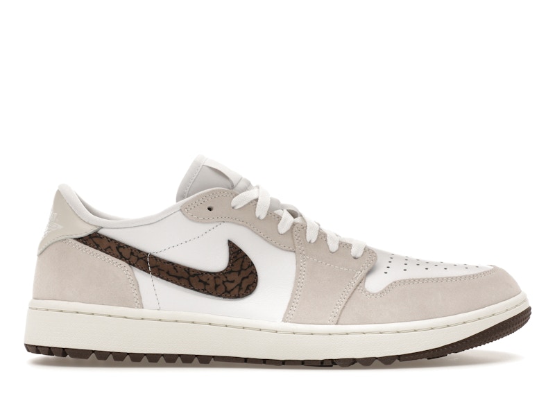 DS NEW NIKE AIR JORDAN 1 OG LOW JORDAN BRAND CLASSIC JBC