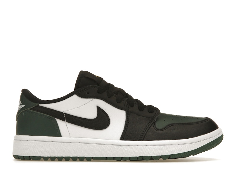 Stockx jordan golf outlet