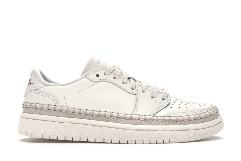 Nike wmns air jordan shop 1 retro low ns