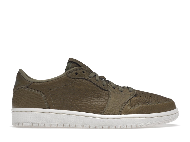 Air jordan 1 retro low shop ns white