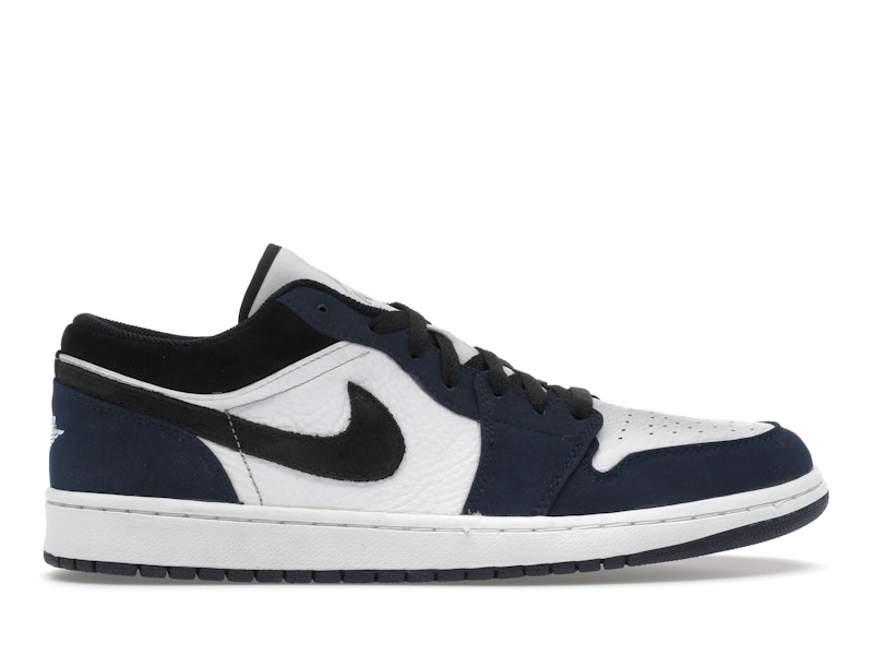 Jordan 1 midnight navy low online