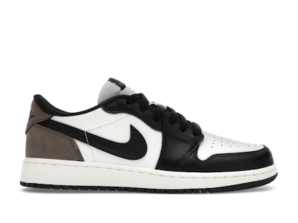 Jordan Retro Low OG Mocha (GS) CZ0858-102 US1
