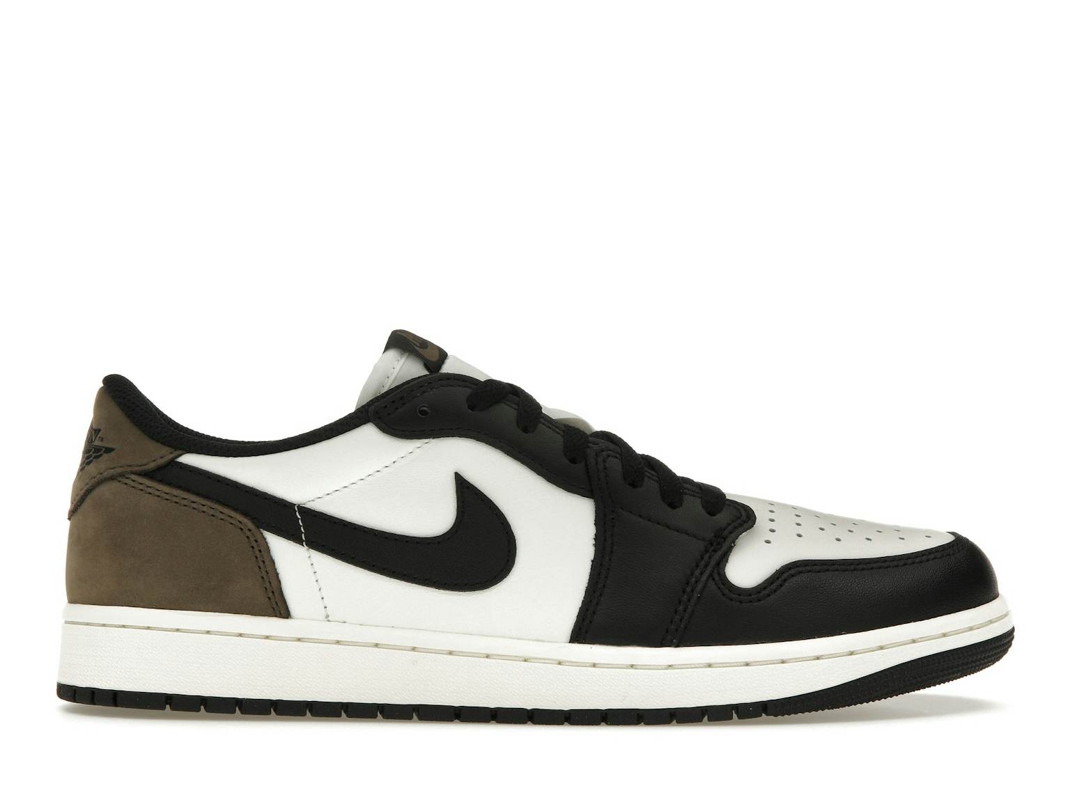low jordan 1 mocha