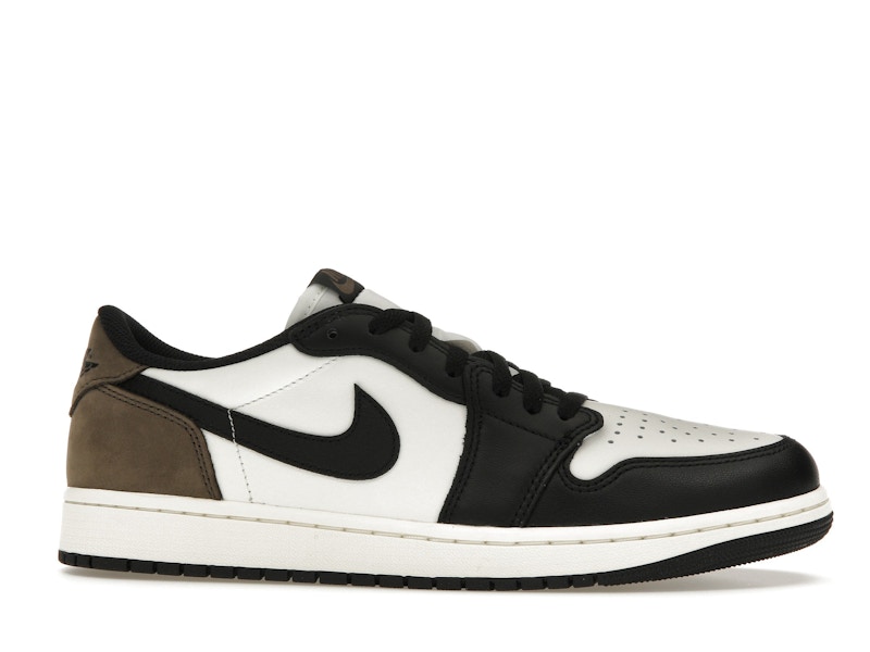 Jordan 1 Retro Low OG Mocha