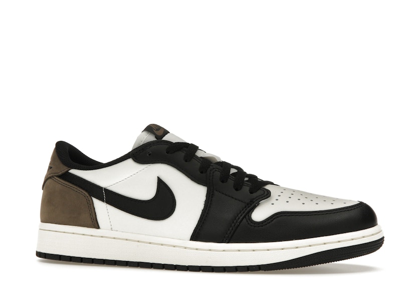 Jordan 1 Retro Low OG Mocha
