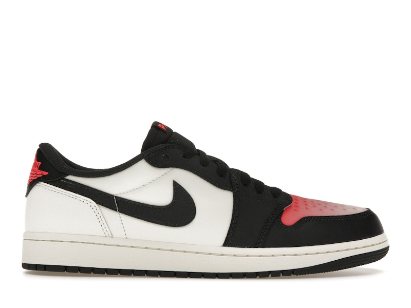 Jordan 1 Retro Low OG PSG Paris Saint Germain Men s HF8828 100 US