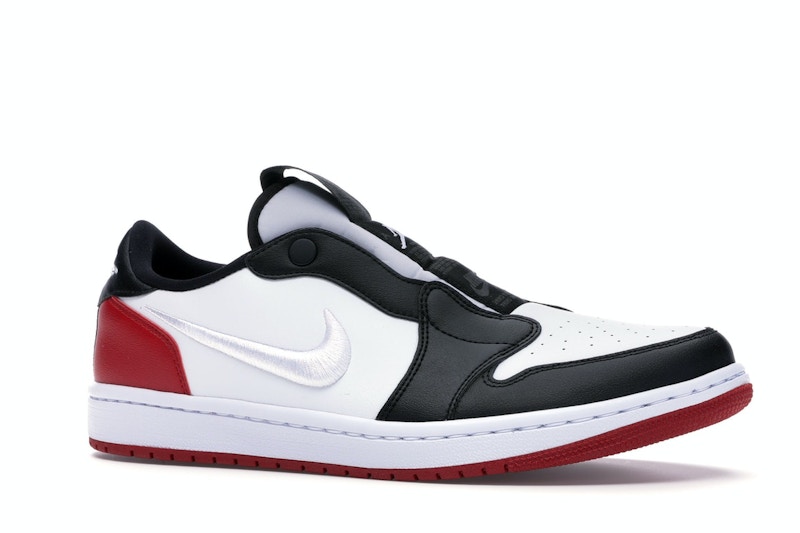 Jordan 1 slip on Clearance