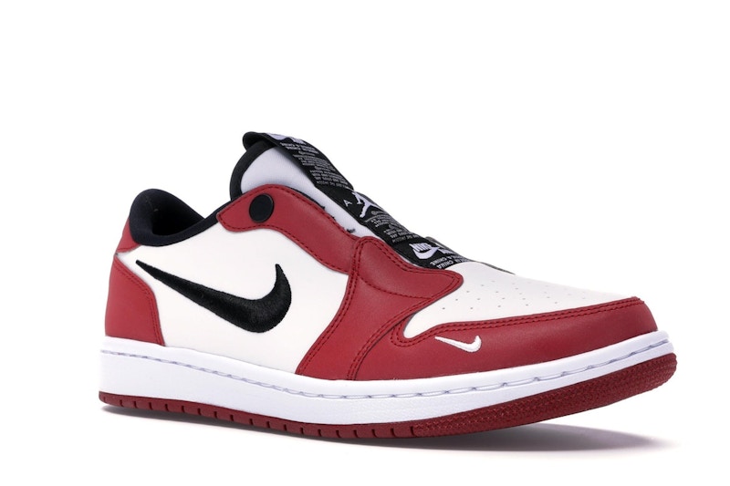 Jordan 1 retro low slip chicago Clearance