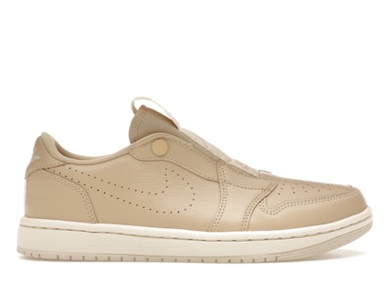 Jordan Retro Low Slip Desert Ore Light Cream (Women's) AV3918