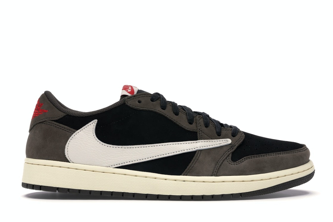 Jordan 1 Retro Low Og Sp Travis Scott Cq4277 001 Jordan 1 Retro Low Og Sp Travis Scott Cq4277 001