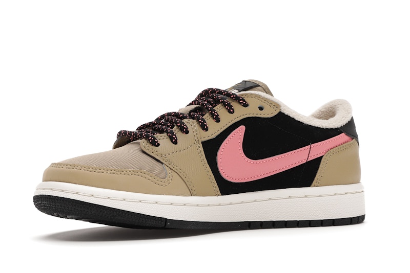 Jordan 1 low utility pack clearance
