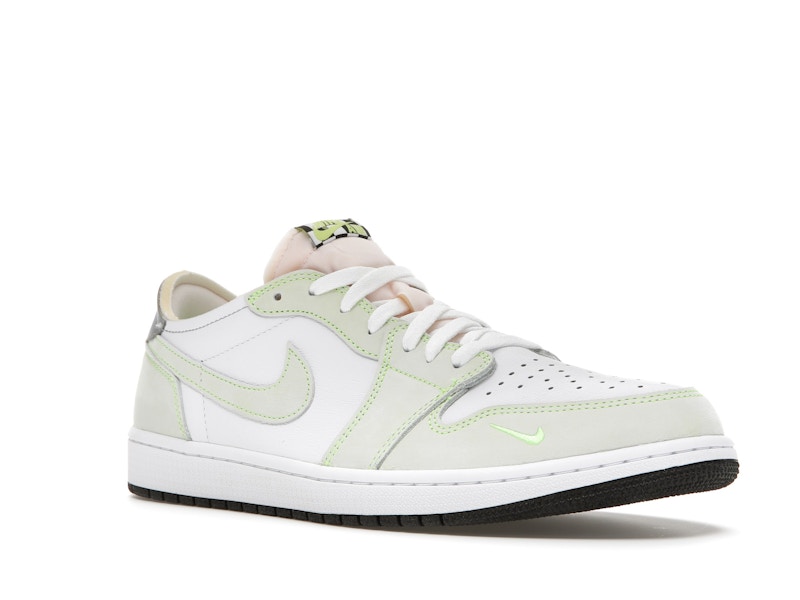 Stockx ghost green Clearance