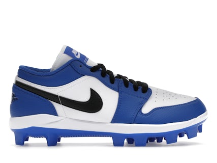 Jordan Retro MCS Low Game Royal Men's CJ8524-411 US