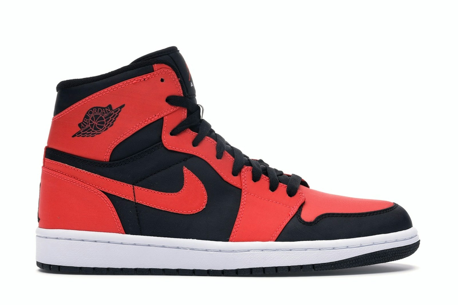 Jordan 1 Retro Max Orange - 344613-061