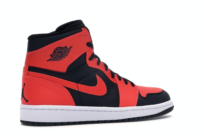 Jordan 1 retro high max orange Clearance
