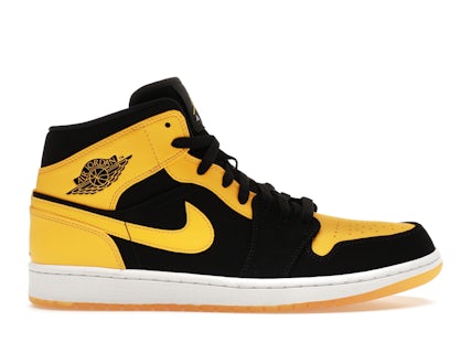 Jordan Retro Mid New Love (2017) Men's 554724-035 US